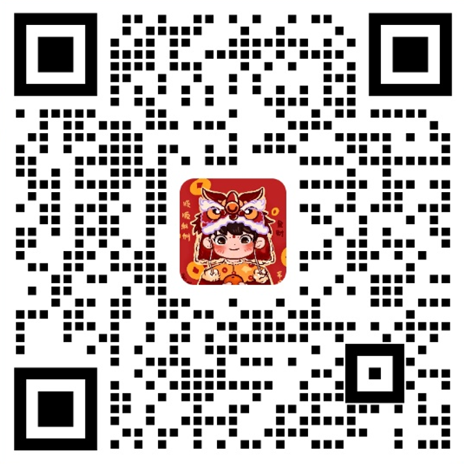 扫码添加，沟通交流