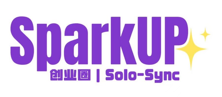 SparkUP创业圈 Logo